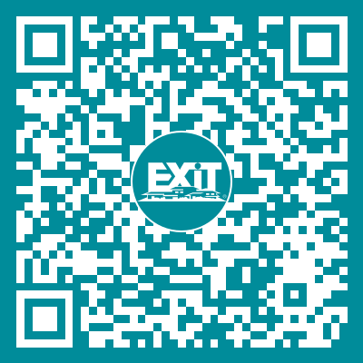 QR code for EXIT Realty Metro's digital business card