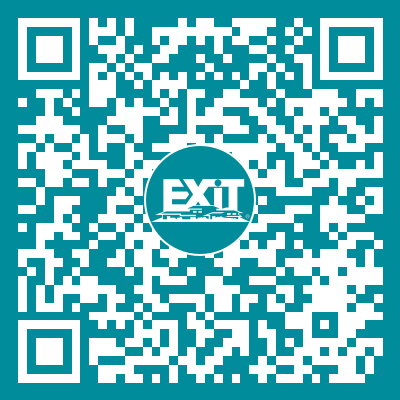 QR code for EXIT Team Realty's digital business card