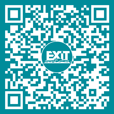 QR code for EXIT Suncoast Realty's digital business card