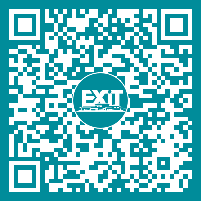 QR code for EXIT Realty Anchor South's digital business card