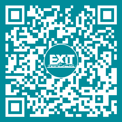 QR code for EXIT Realty Advantage's digital business card