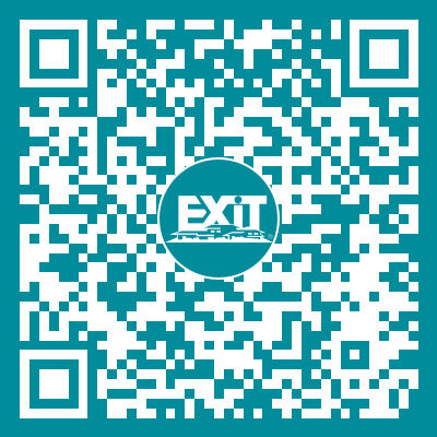 QR code for EXIT Realty Redefined's digital business card