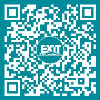 QR code for EXIT Realty Matrix, Brokerage's digital business card
