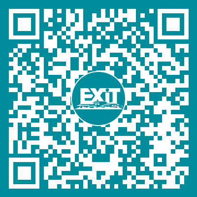 QR code for EXIT Realty Nw Missouri's digital business card