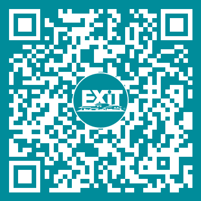 QR code for EXIT Legacy Realty's digital business card