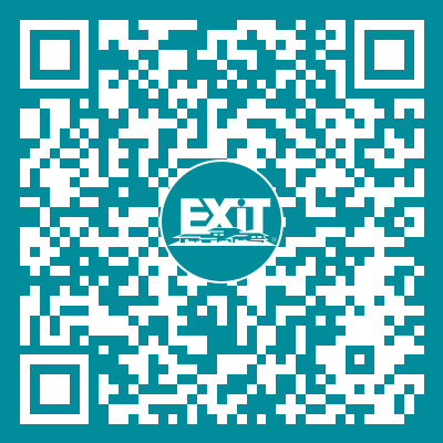 QR code for EXIT Bayside Realty's digital business card