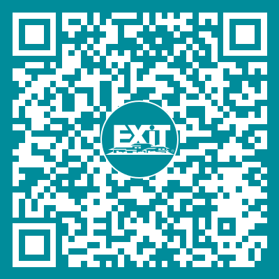 QR code for EXIT Great Lakes Realty's digital business card