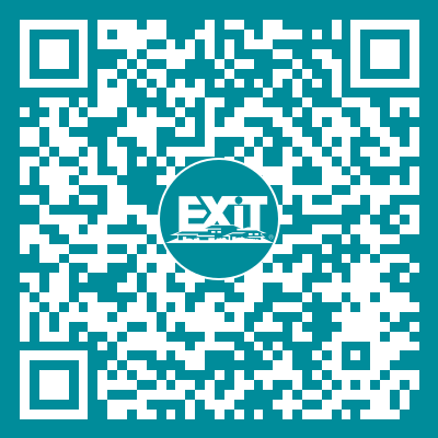 QR code for EXIT Realty Living Legacy's digital business card