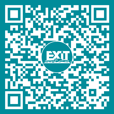 QR code for EXIT Realty Partners's digital business card