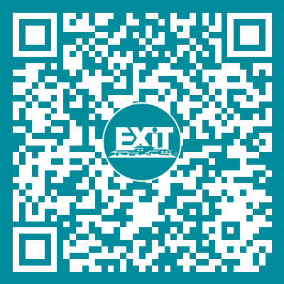 QR code for EXIT Realty True North, Brokerage's digital business card