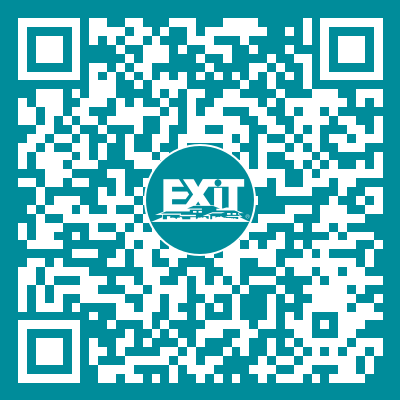 QR code for EXIT Realty New Horizons's digital business card