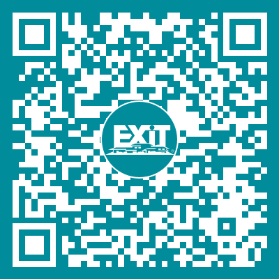 QR code for EXIT Realty Digital's digital business card