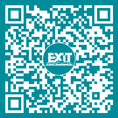 QR code for EXIT Best Realty's digital business card