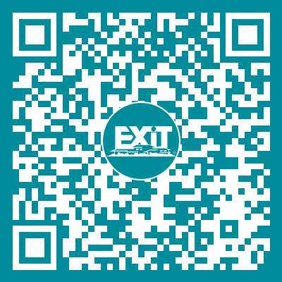 QR code for EXIT Realty HGM's digital business card