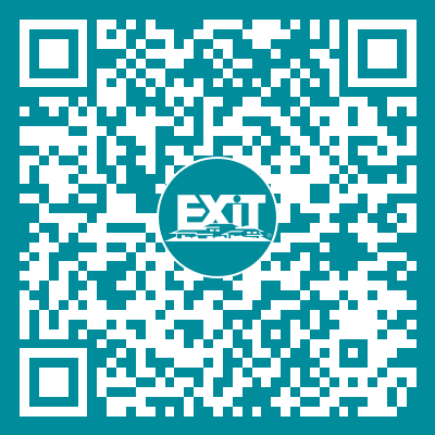 QR code for EXIT Realty Yuma's digital business card