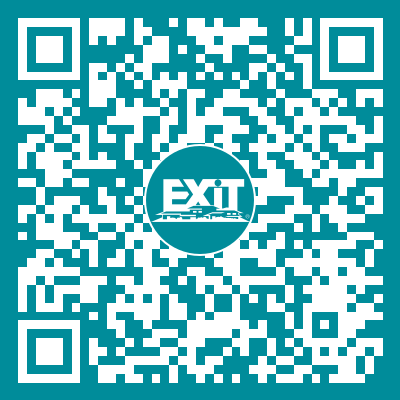 QR code for EXIT Realty Midwest's digital business card