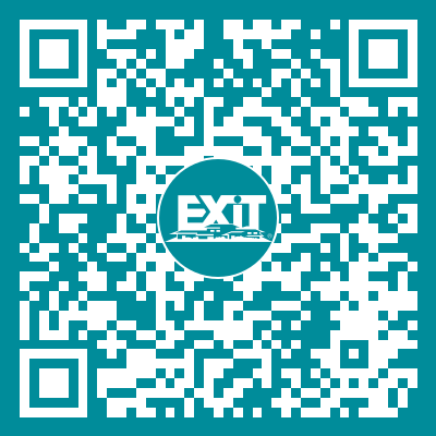 QR code for EXIT Gulf Coast Realty's digital business card