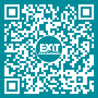 QR code for EXIT Real Estate Consultants's digital business card