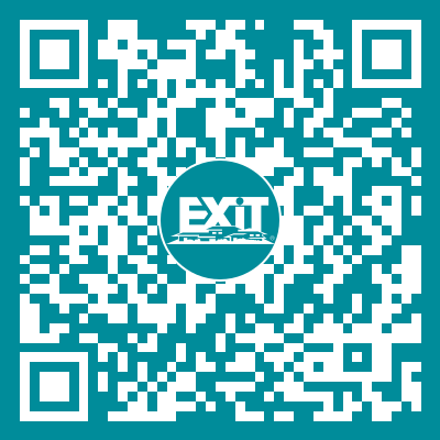 QR code for EXIT Realty Choice's digital business card