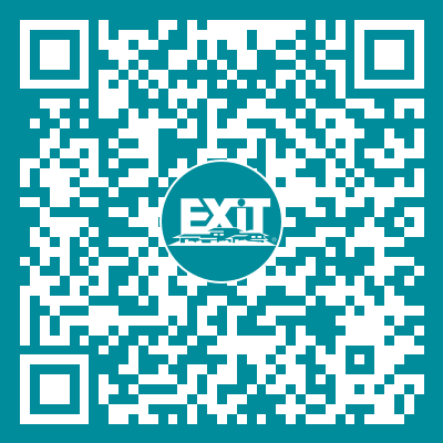 QR code for EXIT Realty Bitterroot Valley North's digital business card