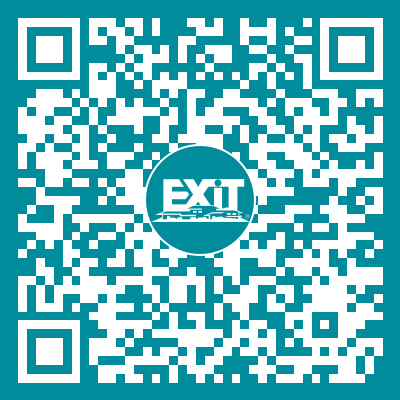 QR code for EXIT Realty Far West's digital business card