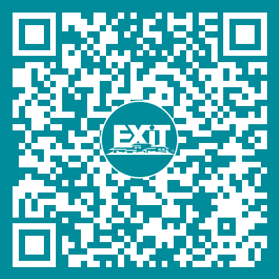 QR code for EXIT Realty - Great Plains's digital business card