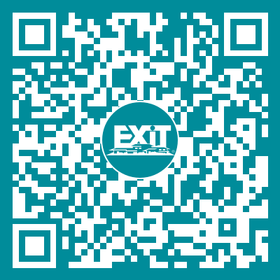 QR code for EXIT Results Realty, Brokerage's digital business card