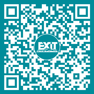 QR code for EXIT Community Realty's digital business card