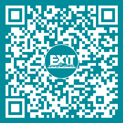 QR code for EXIT Realty Professionals's digital business card