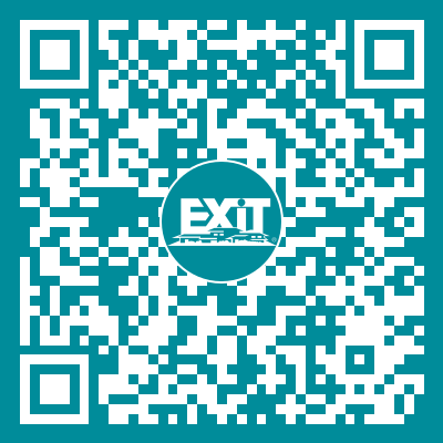 QR code for EXIT Rocky Top Realty Lebanon's digital business card