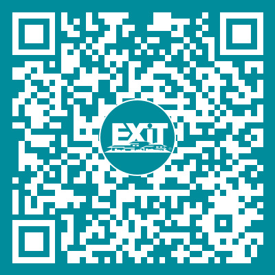 QR code for EXIT Prestige Realty's digital business card