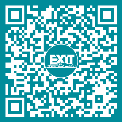 QR code for EXIT Silver Thread Realty's digital business card