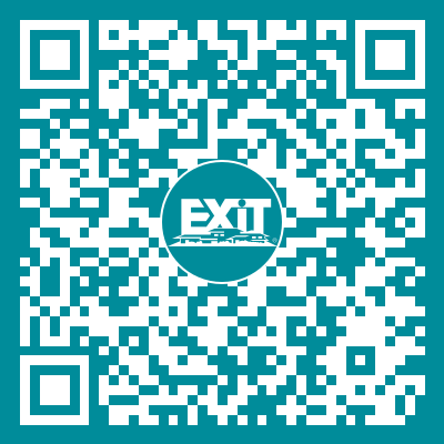 QR code for EXIT Realty Russell & Associates's digital business card