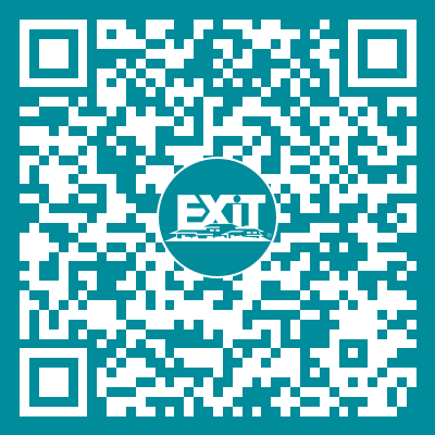 QR code for EXIT Riverbend Realty's digital business card