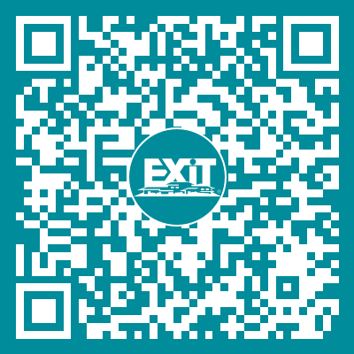 QR code for EXIT Realty Home Partners's digital business card