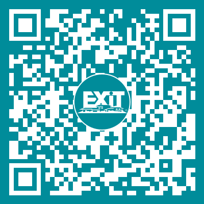QR code for EXIT Realty Masters's digital business card
