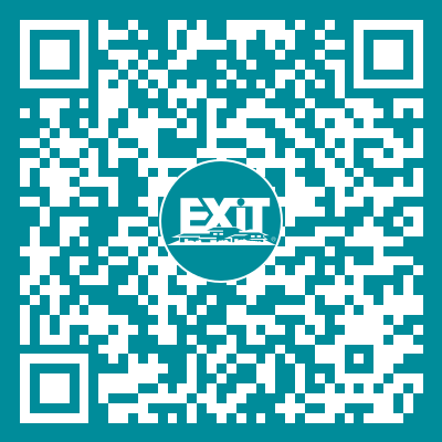 QR code for EXIT Real Estate Consultants's digital business card