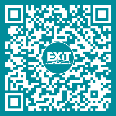 QR code for EXIT Realty First Choice's digital business card