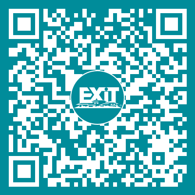 QR code for EXIT Realty All City's digital business card