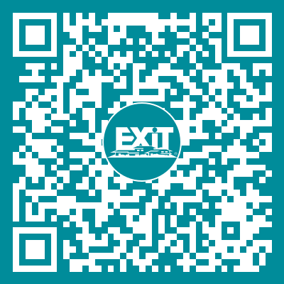 QR code for EXIT Realty Lowcountry Group's digital business card