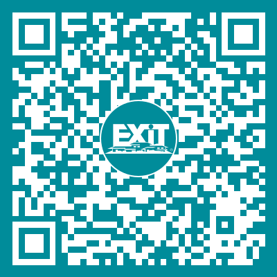 QR code for EXIT All Seasons Realty's digital business card