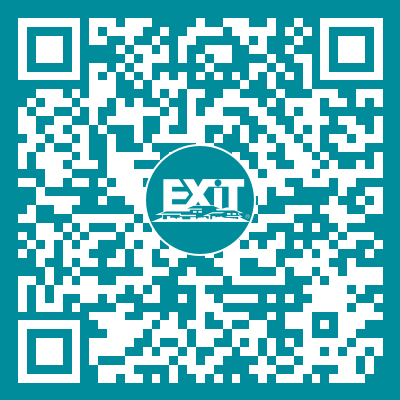 QR code for EXIT Town & Lake Realty's digital business card