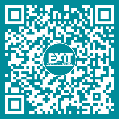 QR code for EXIT Preferred Realty's digital business card