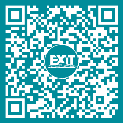 QR code for EXIT All Pro Realty's digital business card