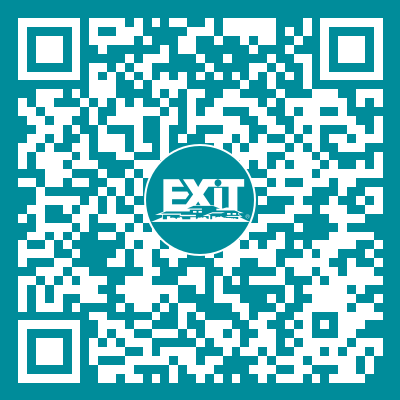QR code for EXIT Realty WE / Redefined's digital business card