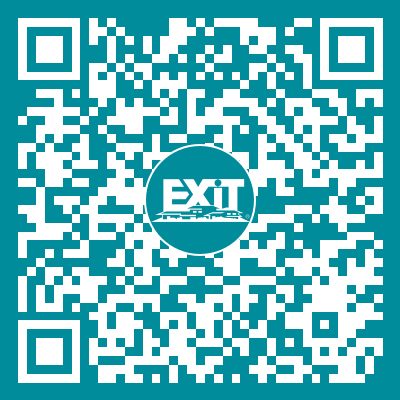 QR code for EXIT More Real Estate's digital business card