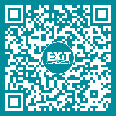 QR code for EXIT Realty of the Smokies's digital business card