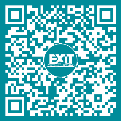 QR code for EXIT Realty - Great Plains's digital business card