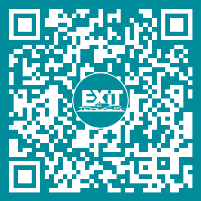 QR code for EXIT Success Realty's digital business card