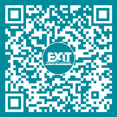 QR code for EXIT Magnolia Point Realty's digital business card